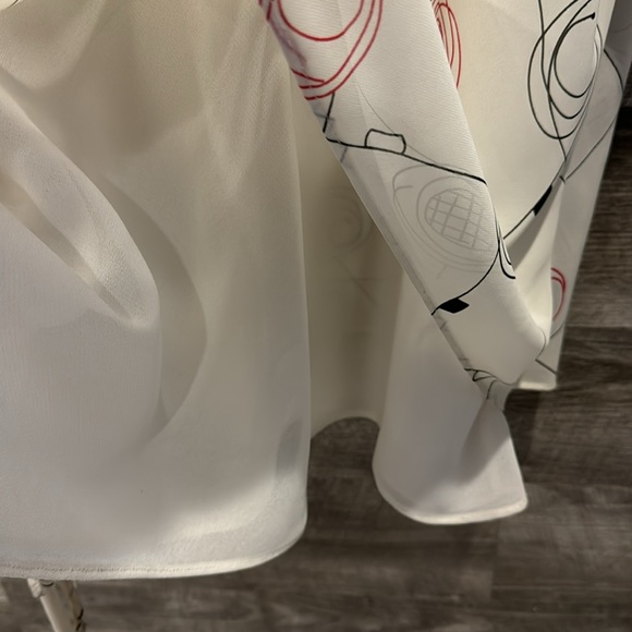 C.O.C. Wrap Top with tank integrated. - Picture 8 of 10